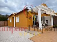 Sale - Townhouses - Orba Valley - Beniarbeig