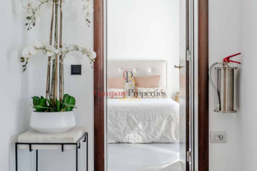 Sale - Villa - Benissa - Benissa Coast
