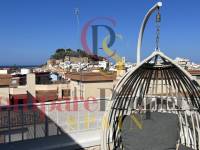 Verkoop - Plot - Dénia