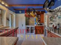 Sale - Villa - Jalon Valley - Murla