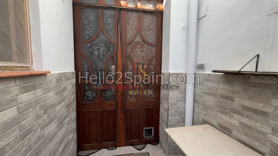 Verkauf - Townhouses - L'Alqueria de Comtessa