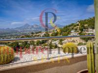 Vente - Apartment - Altea - Altea la Vieja