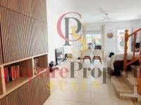 Sale - Townhouses - Oliva