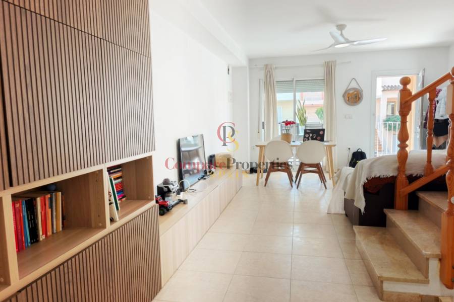 Sale - Townhouses - Oliva