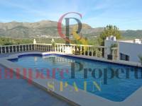 Sale - Villa - Orba Valley - Orba