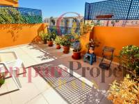 Sale - Duplex and Penthouses - Dénia - Las Marinas (Km1 al Km 6)