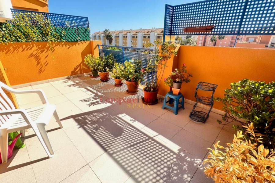 Sale - Duplex and Penthouses - Dénia - Las Marinas (Km1 al Km 6)