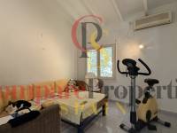 Venta - Villa - Benissa - Montemar