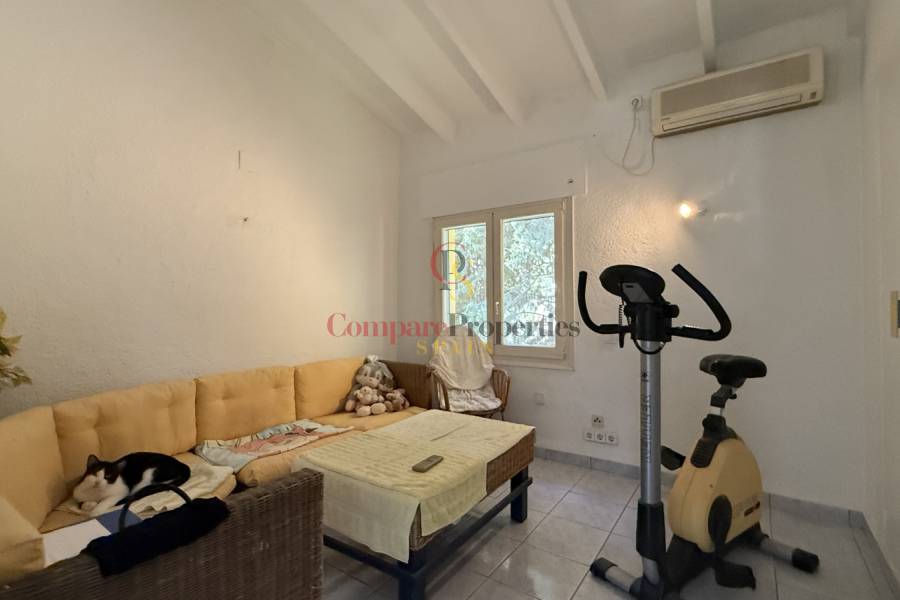 Venta - Villa - Benissa - Montemar