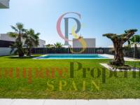 Verkauf - Villa - Finestrat - 