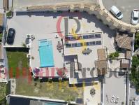 Vente - Villa - Rojales - Ciudad Quesada