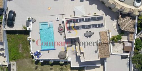 Villa - Vente - Rojales - Ciudad Quesada
