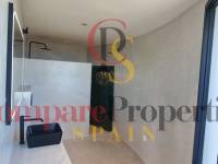 Sale - Villa - Benitachell - 