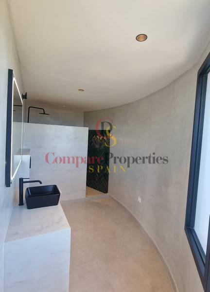 Sale - Villa - Benitachell - 