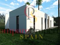 Verkauf - Other - Jávea - Costa Blanca North