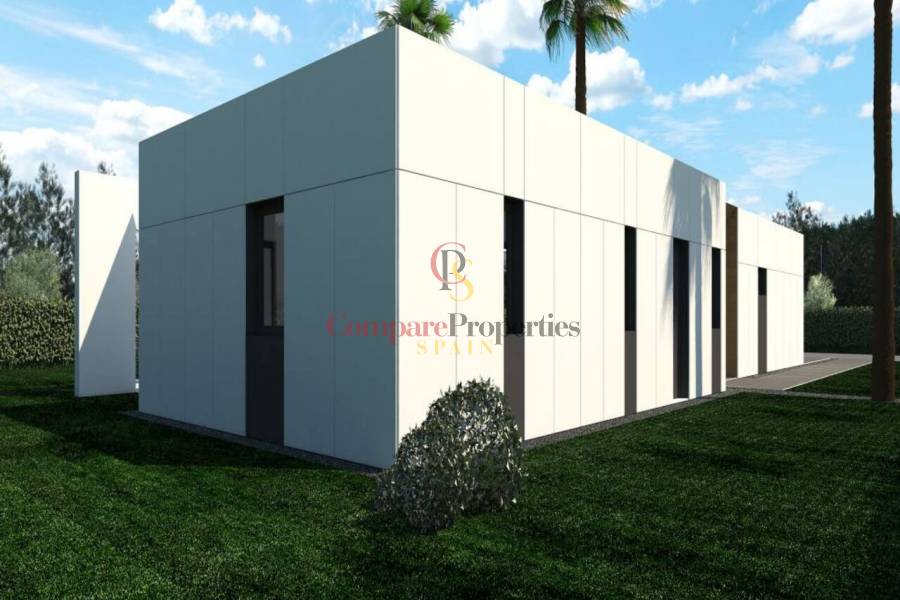 Verkauf - Other - Jávea - Costa Blanca North