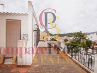 Sale - Townhouses - Pedreguer - Centro ciudad