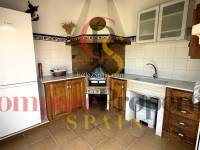 Sale - Villa - Dénia