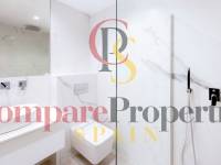 Venta - Villa - Albir