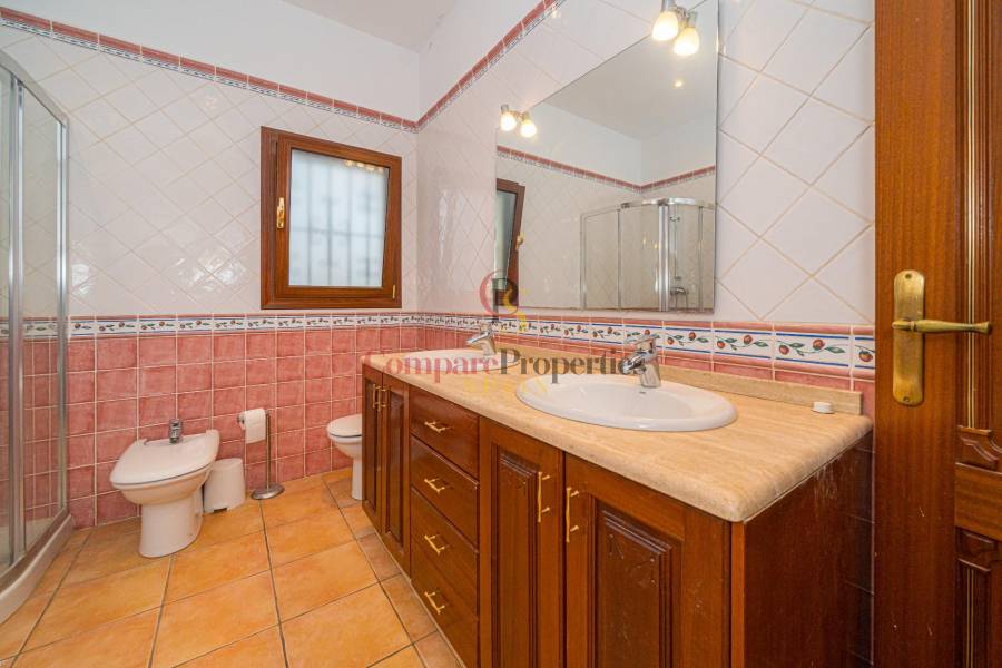 Sale - Villa - Jalon Valley - Mequinenza