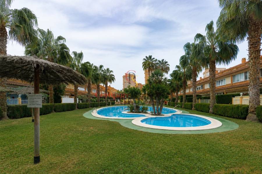 Verkauf - Townhouses - Alicante - 
