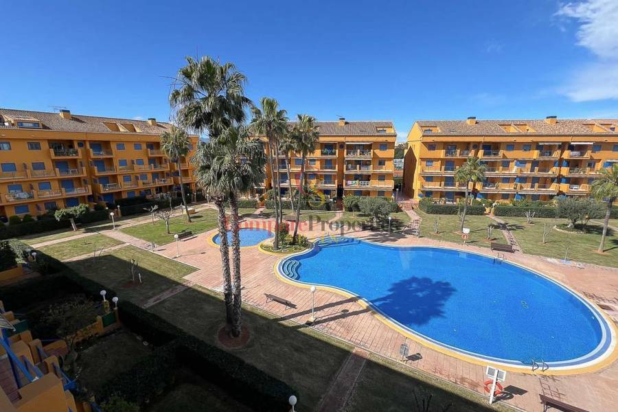 Vente - Apartment - Dénia