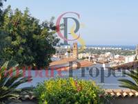 Sale - Villa - Oliva