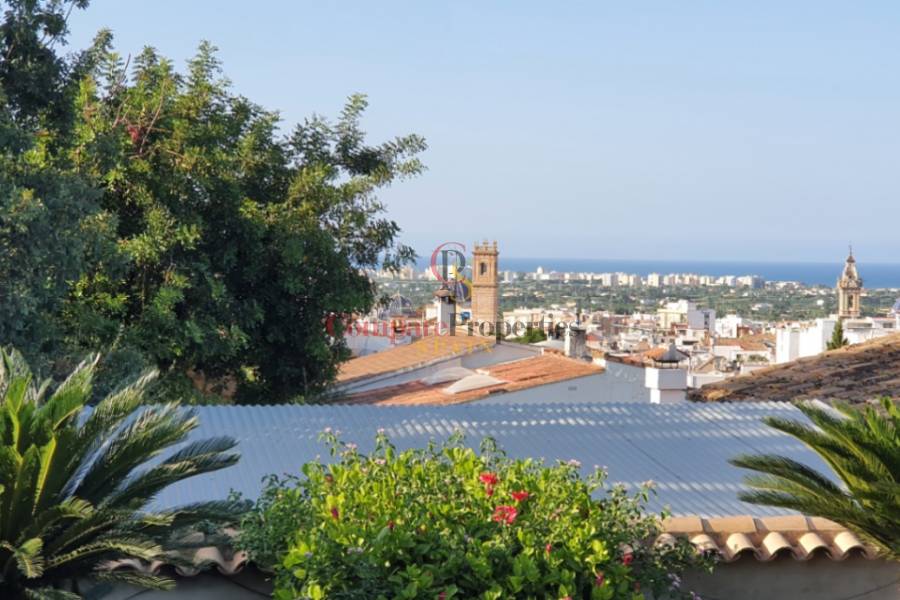 Sale - Villa - Oliva