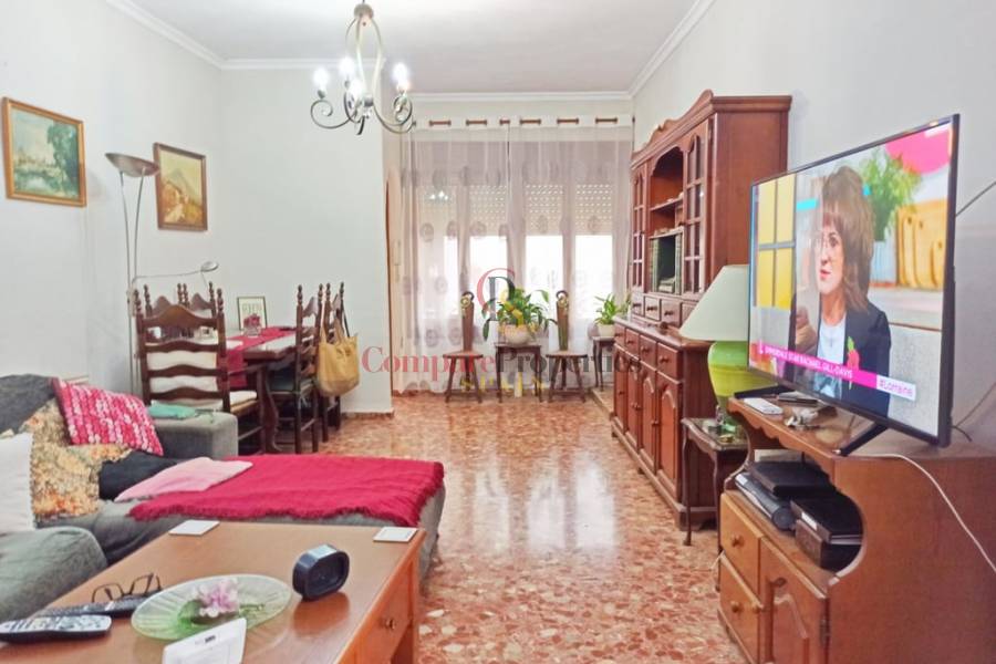 Sale - Villa - Benissa