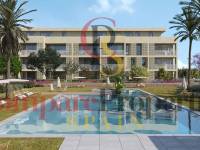 Sale - Apartment - Dénia - 