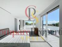 Verkoop - Villa - Moraira - Moravit-Cap Blanc