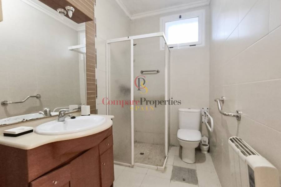 Venta - Villa - Jalon Valley - Parcent