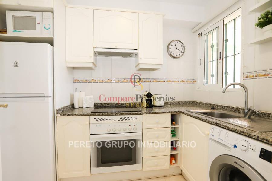 Sale - Apartment - Dénia - Marinas