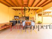 Venta - Villa - Benidorm