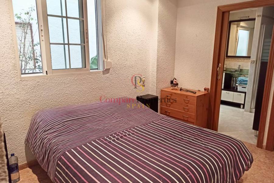 Sale - Apartment - Jávea - Javea