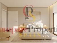 New Build - Villa - Benitachell - Cumbre del sol