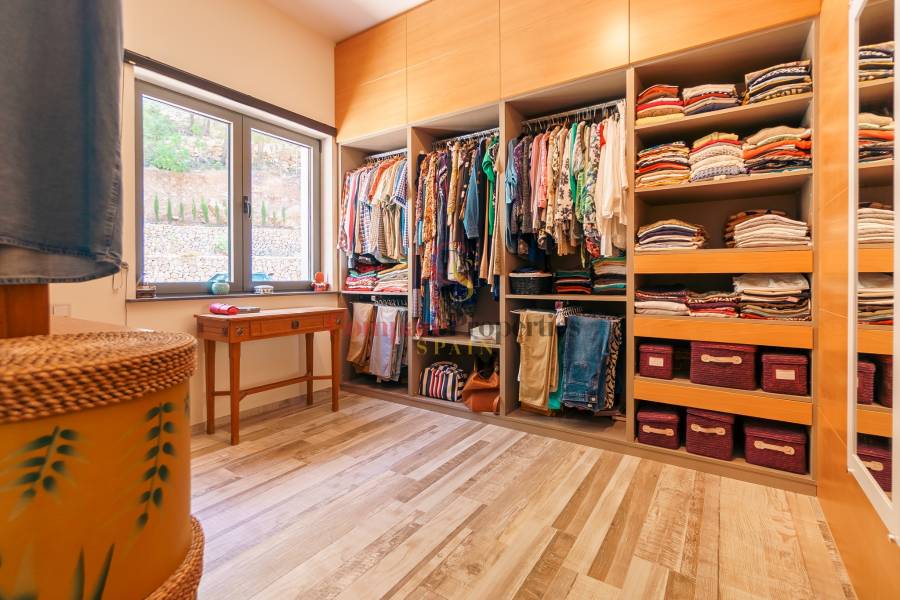 Vente - Villa - Callosa D'en Sarria - Callosa de Ensarria