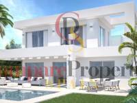 Sale - Villa - Jávea - Villes Del Vent