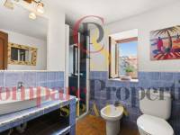 Venta - Villa - Moraira