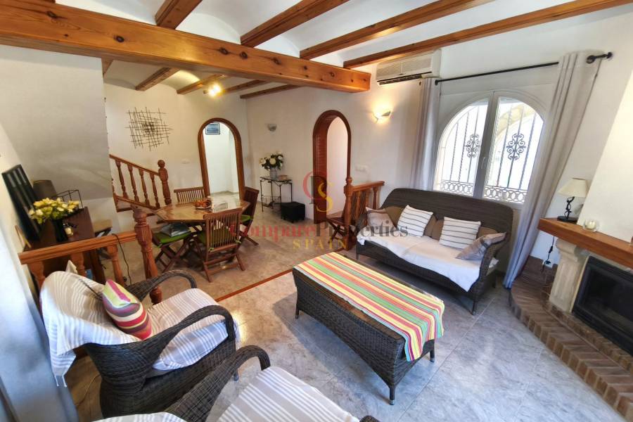 Venta - Villa - Els Poblets