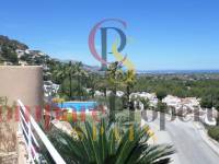 Vente - Apartment - Dénia - La Sella