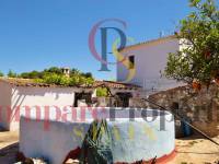 Sale - Villa - Dénia - La Jara