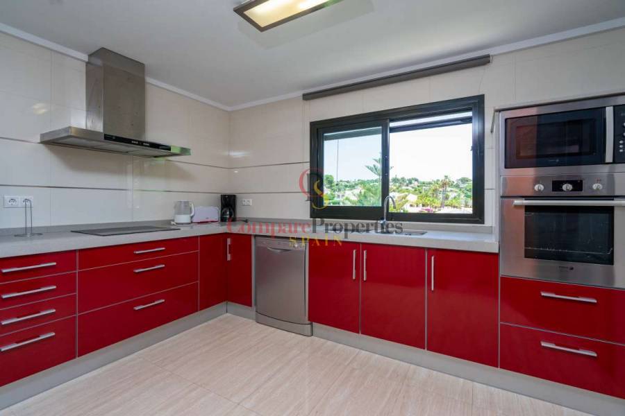 Sale - Villa - Benissa - Benissa Coast