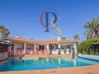 Sale - Villa - Alfaz Del Pi - San Rafael