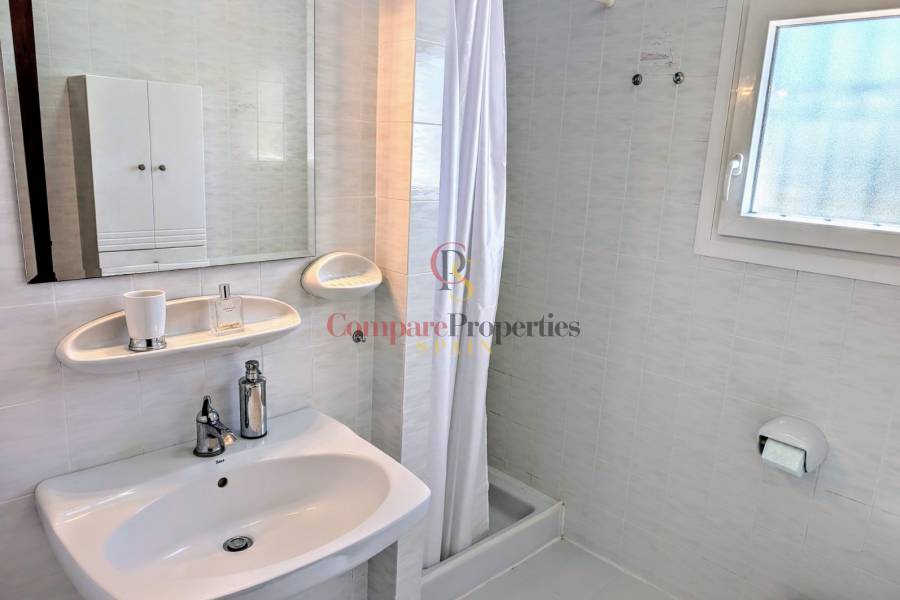 Vente - Villa - Moraira - Moravit