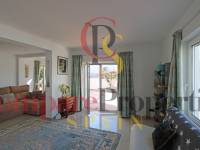 Verkoop - Villa - Jalon Valley - Xaló