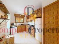 Vente - Villa - Benitachell - Encinas