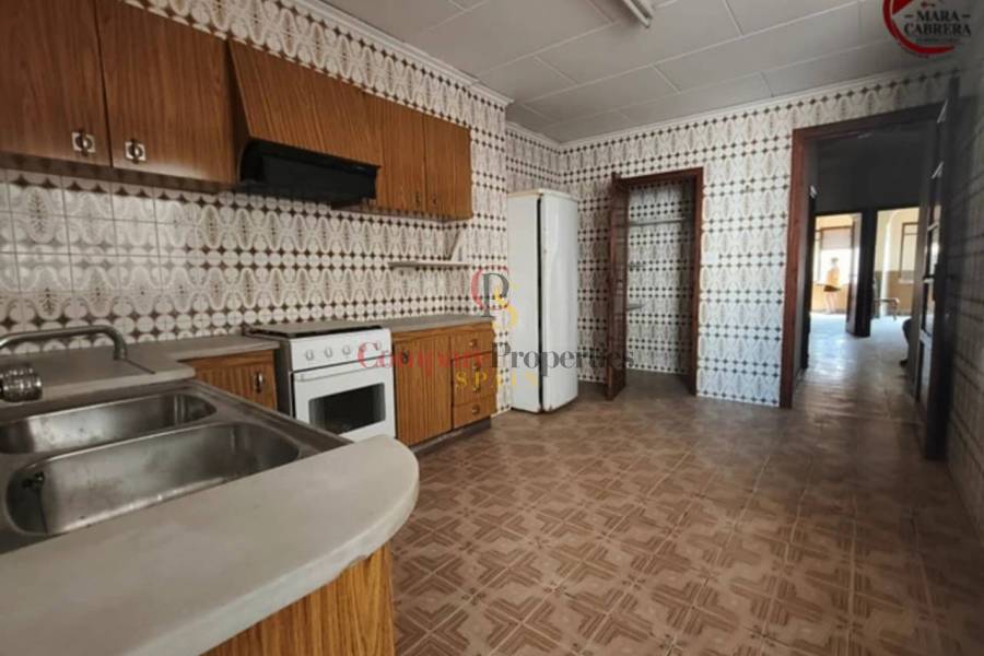 Sale - Apartment - Bellreguard - 