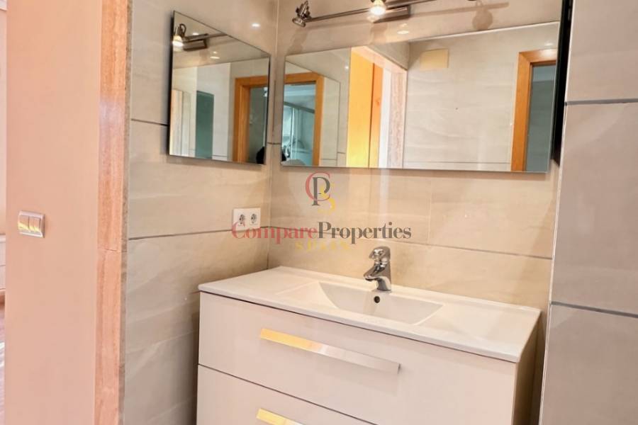 Sale - Duplex and Penthouses - Dénia - Casco urbano