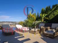 Verkoop - Villa - Jávea - Píver